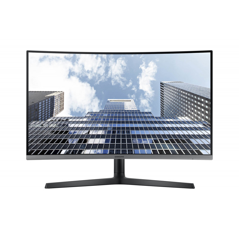 Moniteur PC SAMSUNG C27H800F