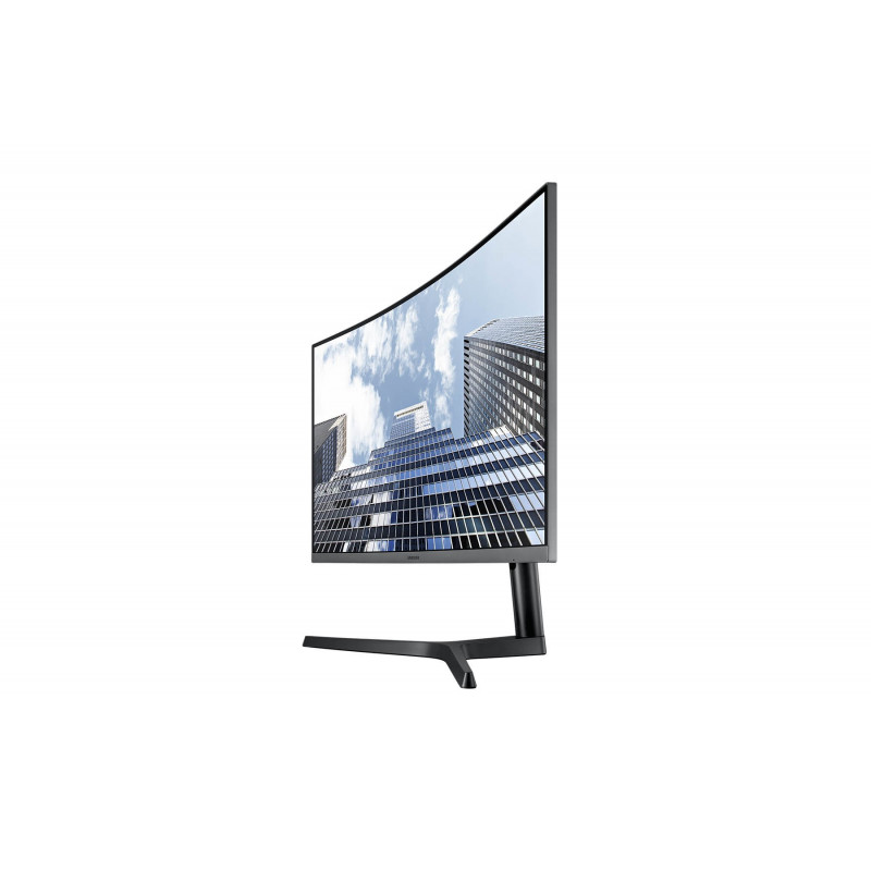 Moniteur PC SAMSUNG C27H800F