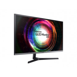 Moniteur PC SAMSUNG U32H850