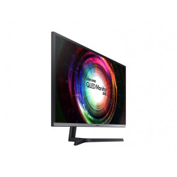 Moniteur PC SAMSUNG U32H850