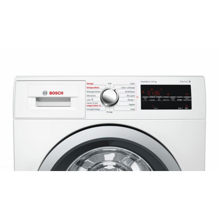 Lave Linge BOSCH WVG30462FF