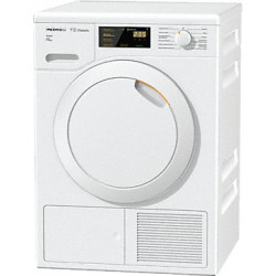 Sèche Linge MIELE TDB220WP