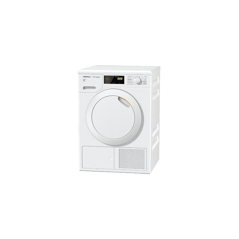 Sèche Linge MIELE TDB220WP