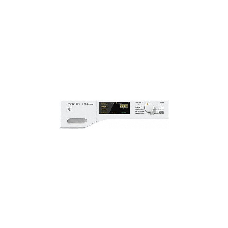 Sèche Linge MIELE TDB220WP