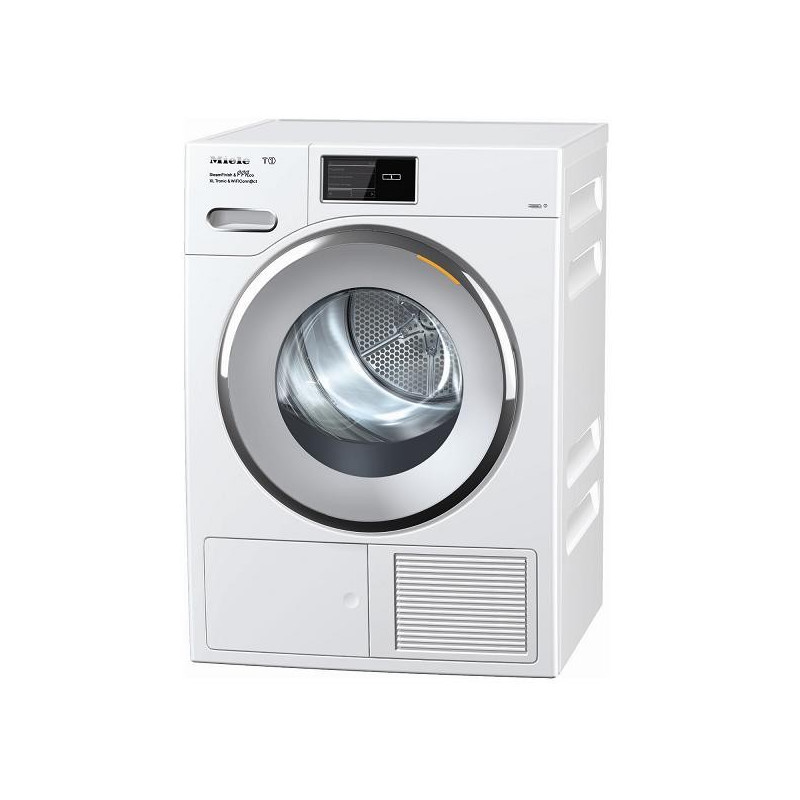 Sèche Linge MIELE TMV843WP