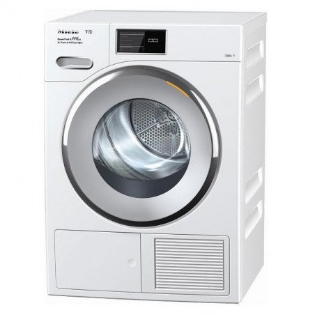 Sèche Linge MIELE TMV843WP
