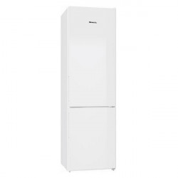 Réfrigérateur congélateur MIELE KFN29133DWS