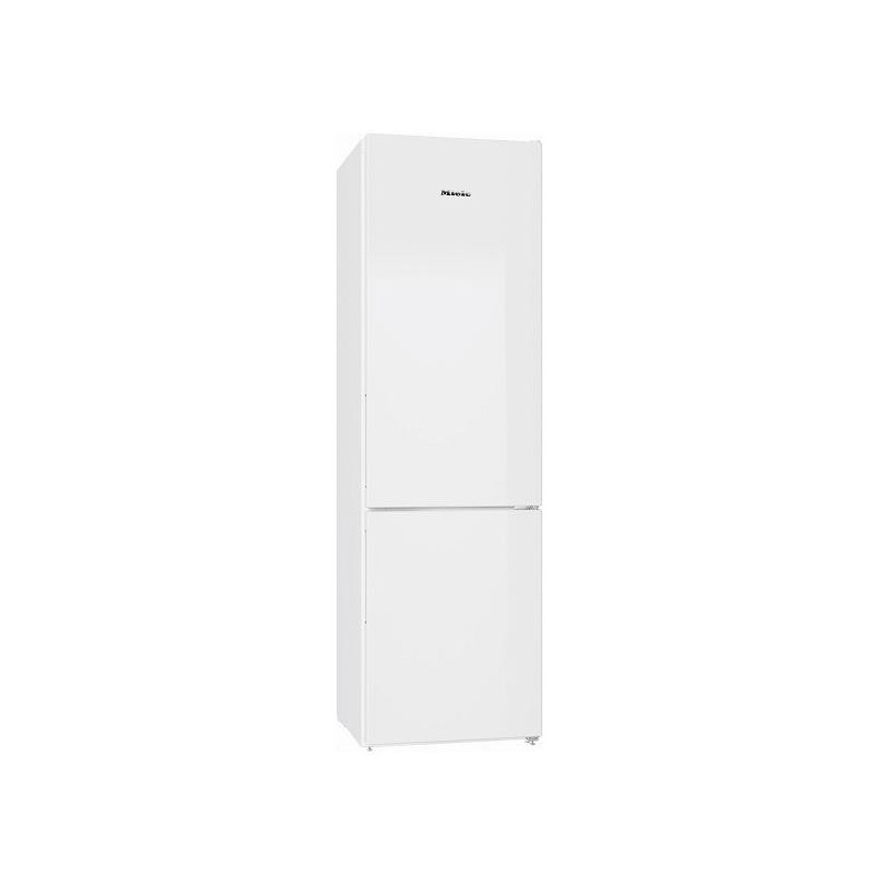 Réfrigérateur congélateur MIELE KFN29133DWS