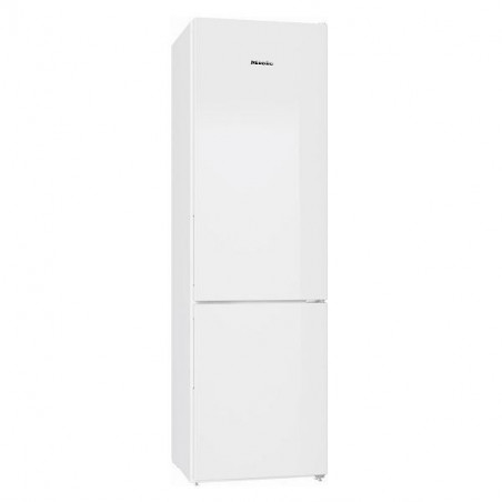 Réfrigérateur congélateur MIELE KFN29133DWS