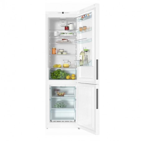 Réfrigérateur congélateur MIELE KFN29133DWS