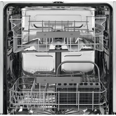 Lave Vaisselle AEG FFB52610ZW