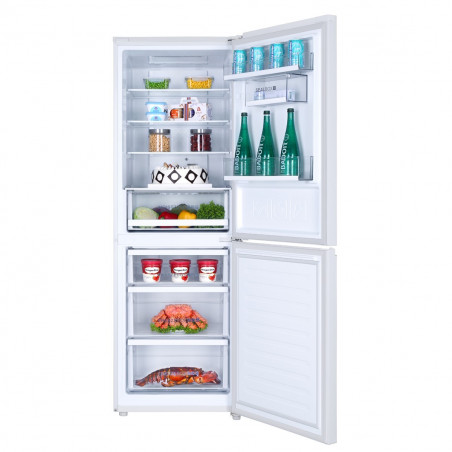 Réfrigérateur congélateur HAIER C3FE632CWJ
