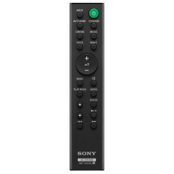 Barre de son SONY HTS-F200