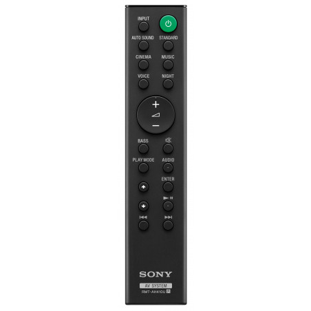 Barre de son SONY HTS-F200