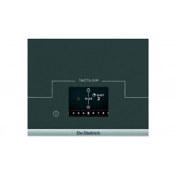 Plaque de cuisson DE DIETRICH DPI7698G