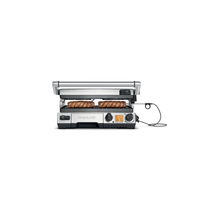 Plancha RIVIERA & BAR QGC850
