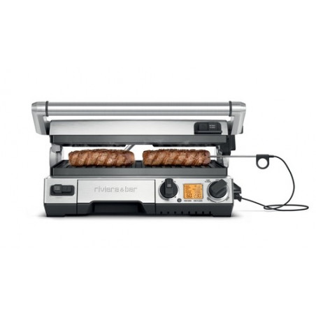 Plancha RIVIERA & BAR QGC850