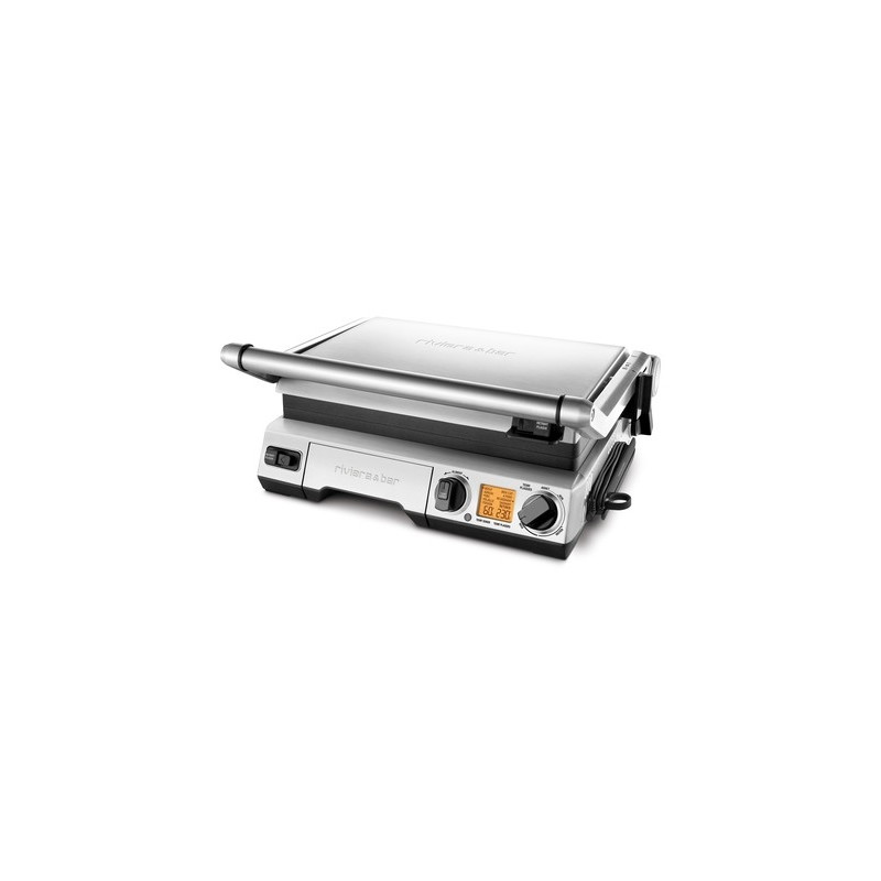 Plancha RIVIERA & BAR QGC850