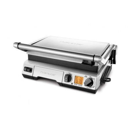 Plancha RIVIERA & BAR QGC850