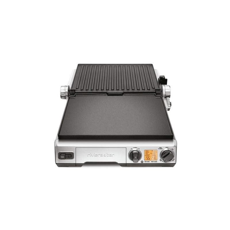 Plancha RIVIERA & BAR QGC850