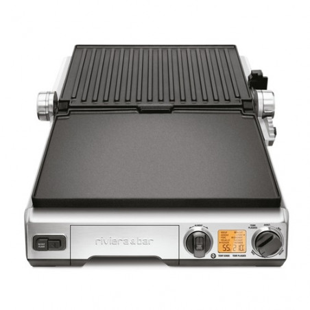 Plancha RIVIERA & BAR QGC850