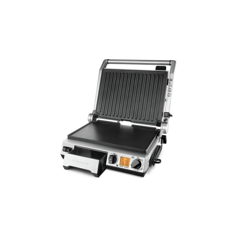 Plancha RIVIERA & BAR QGC850