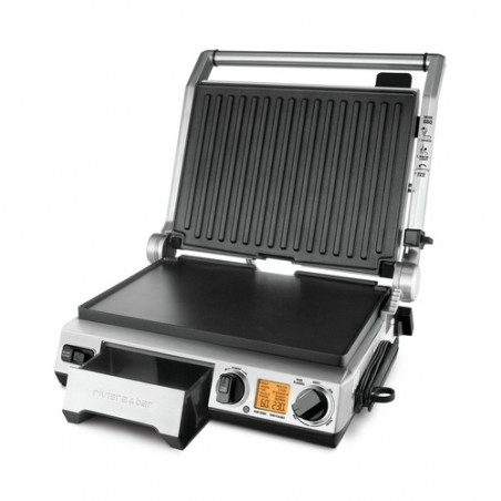 Plancha RIVIERA & BAR QGC850