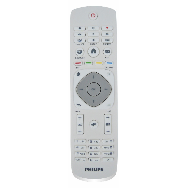 Télévision PHILIPS 24PFS5703/12