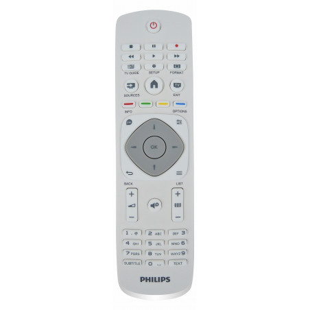 Télévision PHILIPS 24PFS5703/12