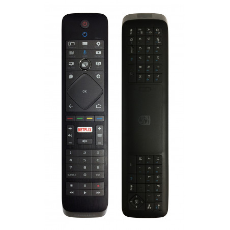 Télévision PHILIPS 55PUS8303/12