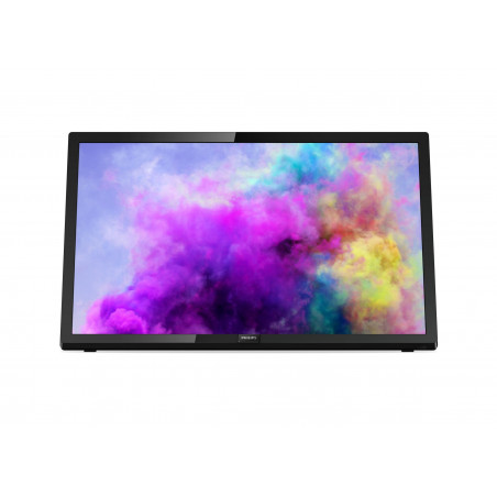 Télévision PHILIPS 24PFS5303/12