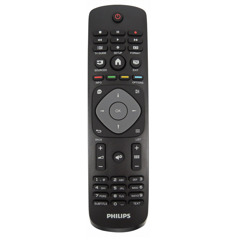 Télévision PHILIPS 24PFS5303/12