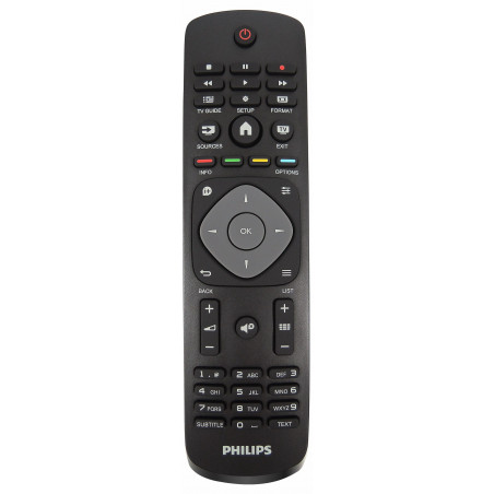 Télévision PHILIPS 24PFS5303/12