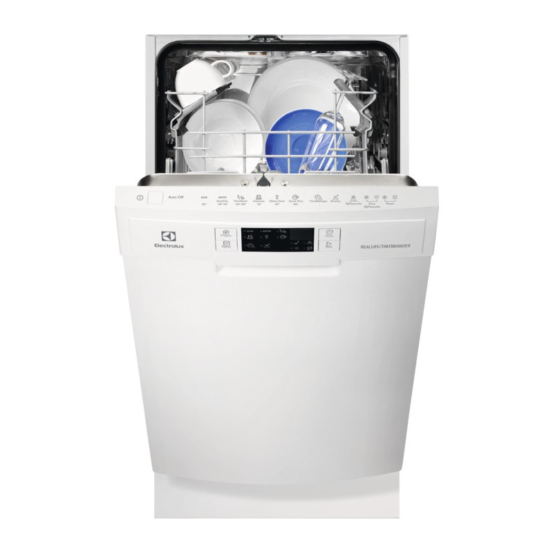 Lave Vaisselle ELECTROLUX ESF4661ROW