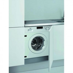 Lave Linge WHIRLPOOL AWOD060