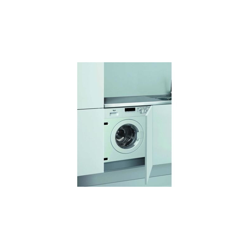 Lave Linge WHIRLPOOL AWOD060