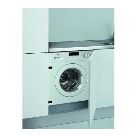 Lave Linge WHIRLPOOL AWOD060