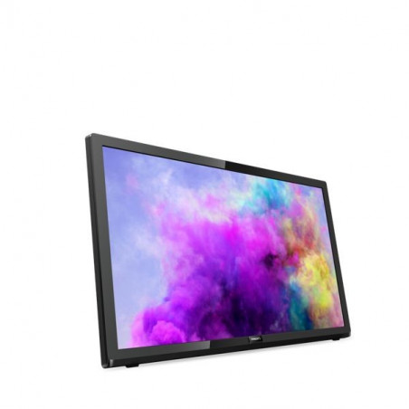 Télévision PHILIPS 24PFS5603/12