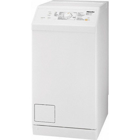 Lave Linge MIELE W 196 WCS