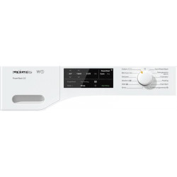Lave Linge MIELE WCE320