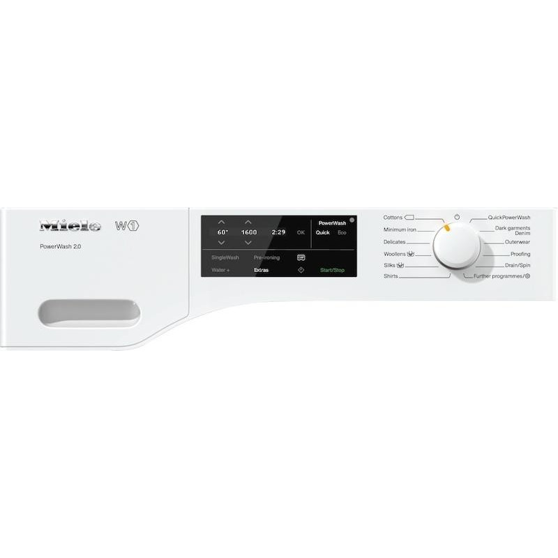 Lave Linge MIELE WCE320