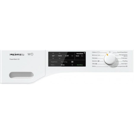 Lave Linge MIELE WCE320
