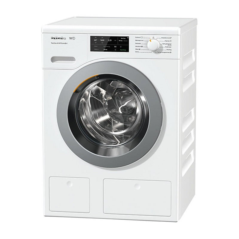 Lave Linge MIELE WCE660