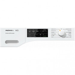Lave Linge MIELE WCE660
