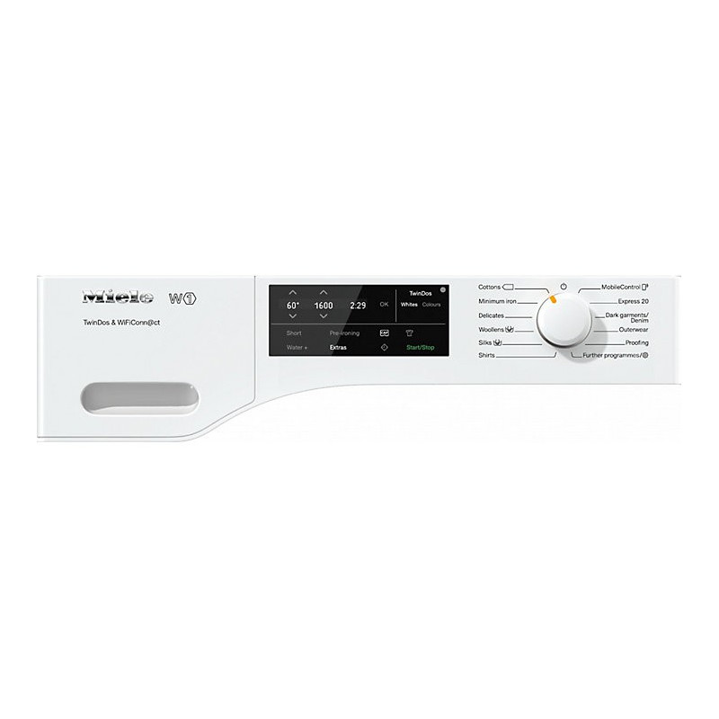 Lave Linge MIELE WCE660