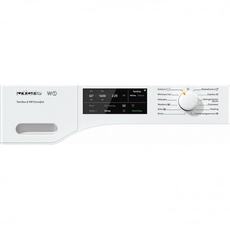 Lave Linge MIELE WCE660