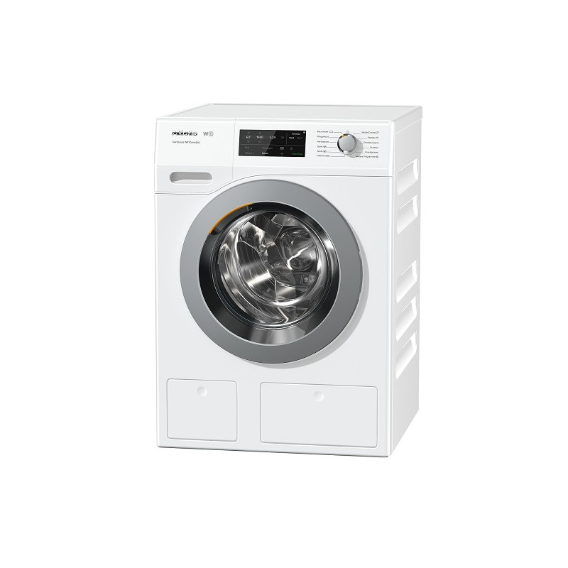 Lave Linge MIELE WCE770