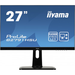 Moniteur PC IIYAMA B2791HSU-B1