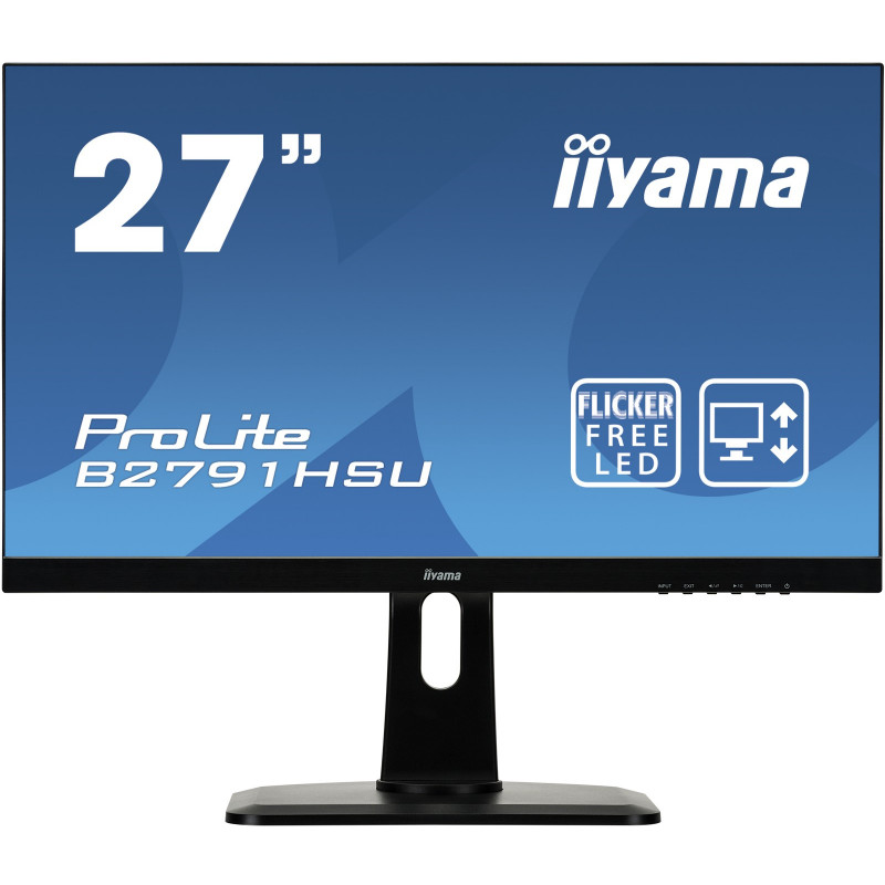 Moniteur PC IIYAMA B2791HSU-B1