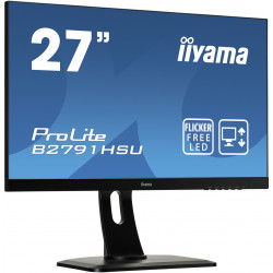 Moniteur PC IIYAMA B2791HSU-B1